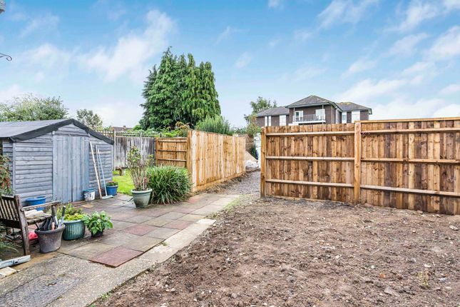 Semi-detached house for sale in Blind Lane, Bourne End