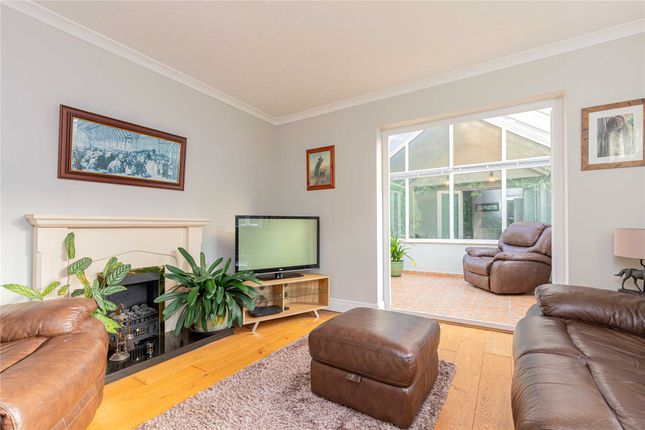 Bungalow for sale in Lyon Road, Crowthorne, Berkshire