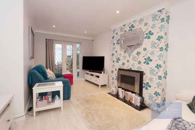Detached house for sale in Grovewood Place, Woodford Green