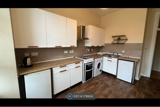 Thumbnail Flat to rent in Shaftesbury Street, Clydebank