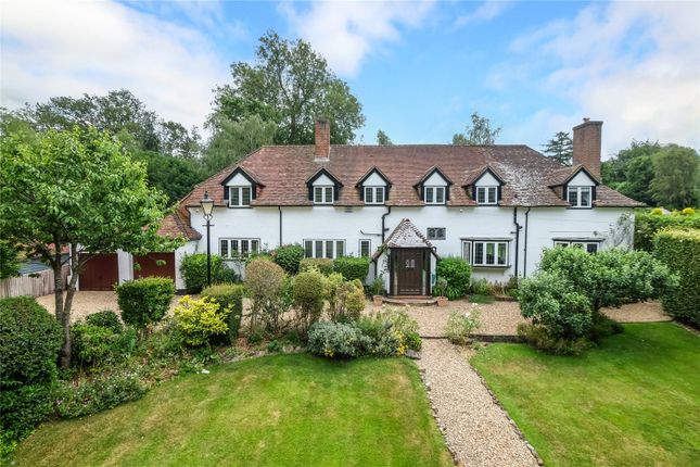 Detached house for sale in Woodland Rise, Sevenoaks, Kent