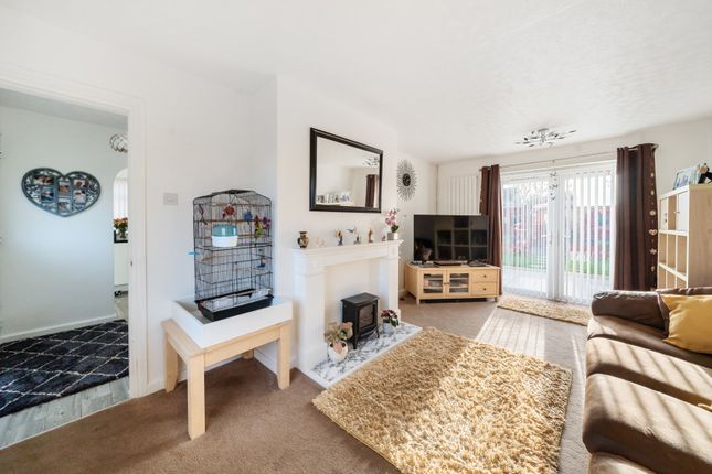 Terraced house for sale in Hicks Beach Road, Cheltenham, Gloucestershire