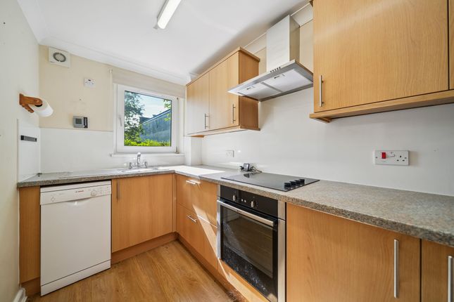 Flat 5, Homeblair House Ravenstone Drive, Glasgow photo 4
