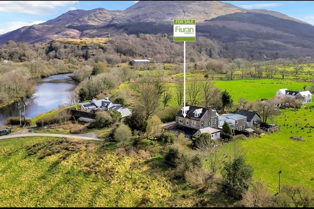 6 , Polfearn House, Taynuilt, Argyll, PA35 1JQ, Taynuilt photo 2