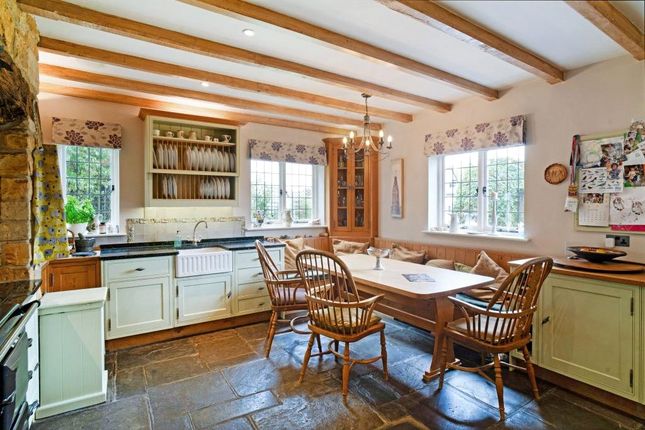 Detached house for sale in Wormington, Broadway, Worcestershire