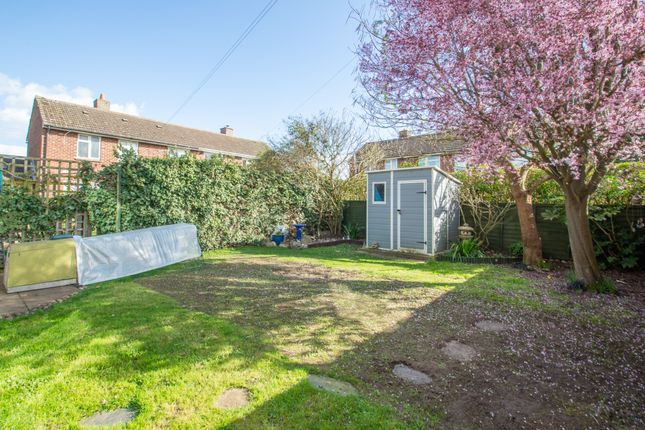 23, Northfields, Cambridge photo 4