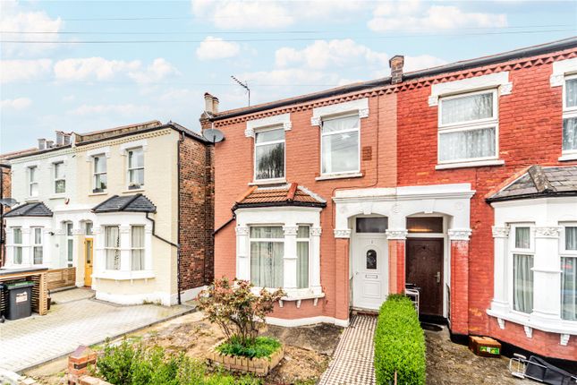 Thumbnail Semi-detached house for sale in Goring Road, London