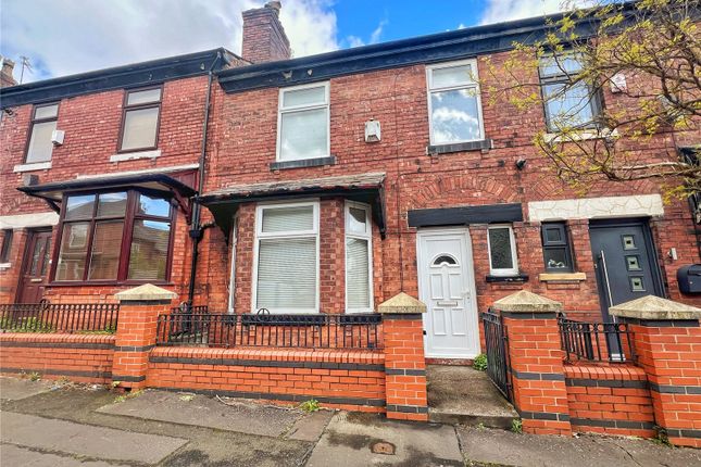 Thumbnail Terraced house for sale in Hartshead Close, Manchester, Greater Manchester