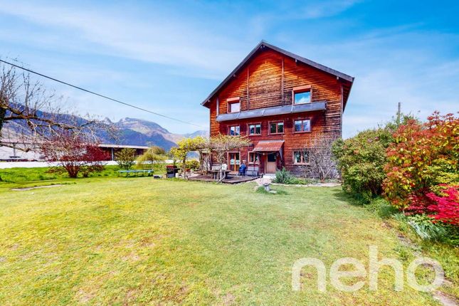 Thumbnail Apartment for sale in Collombey, Switzerland
