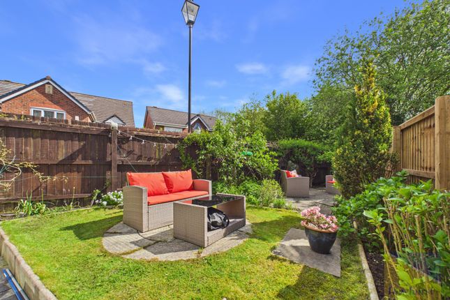 18, Nateby Court, Nateby photo 2
