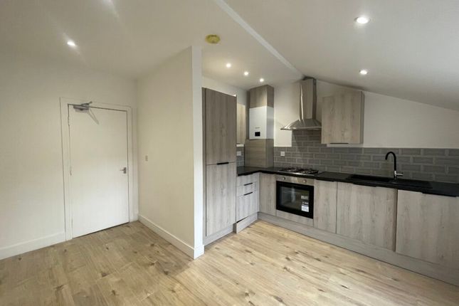 Flat 6, 49 Marsh Street, Liverpool photo 2