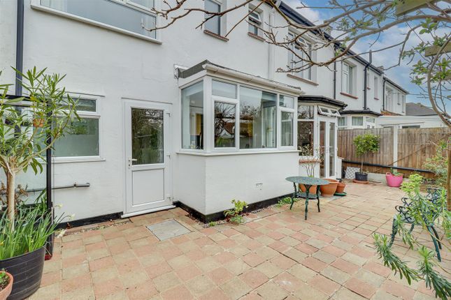 End terrace house for sale in Park Road, Leigh-On-Sea