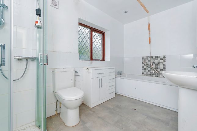 Detached house for sale in Park Road, Disley, Stockport, Cheshire