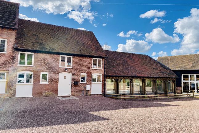 Thumbnail Property to rent in Bosbury, Ledbury