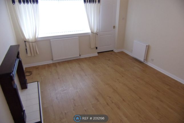 Semi-detached house to rent in Baillie Gardens, Wishaw