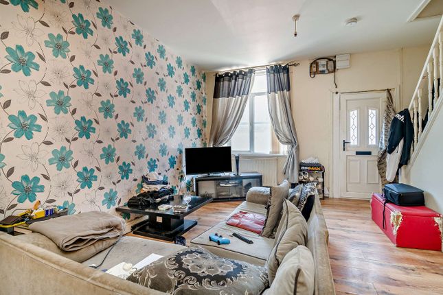27a, Commercial Street, New Tredegar photo 3