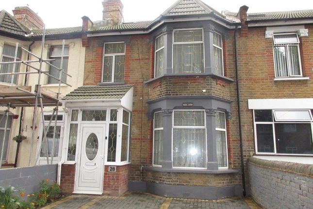 Terraced house for sale in Grosvenor Road, Southall