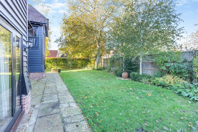 Detached house to rent in Beech Tree Lane, Whittlesford, Cambridge, Cambridgeshire