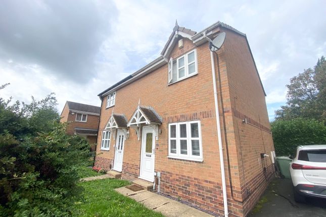 21, St. James Close, Leeds photo 2