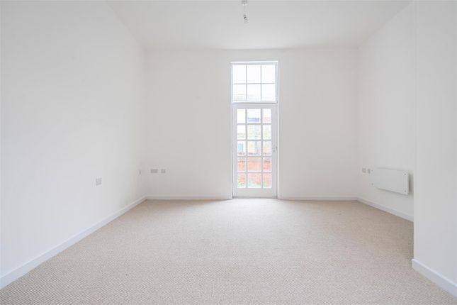 Flat for sale in Snuff Court, Snuff Street, Devizes