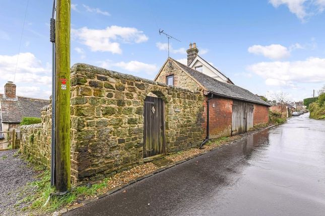 Barn conversion for sale in Rectory Lane, Pulborough