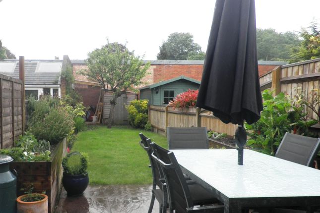 45, Park Street, SALISBURY photo 5