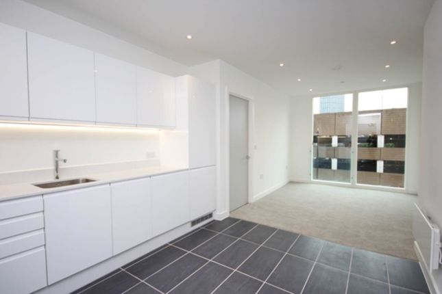 Flat for sale in Tib Street, Manchester