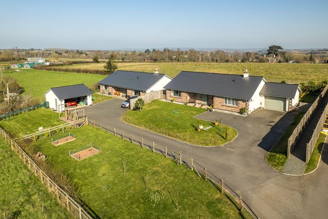 4-bed house on 4, Orchard Close, Ross-on-Wye, £660,000