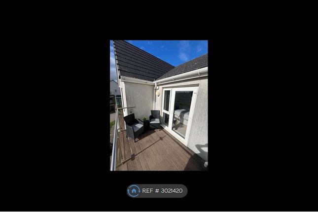 Flat, Grassendale Avenue, Plymouth photo 3