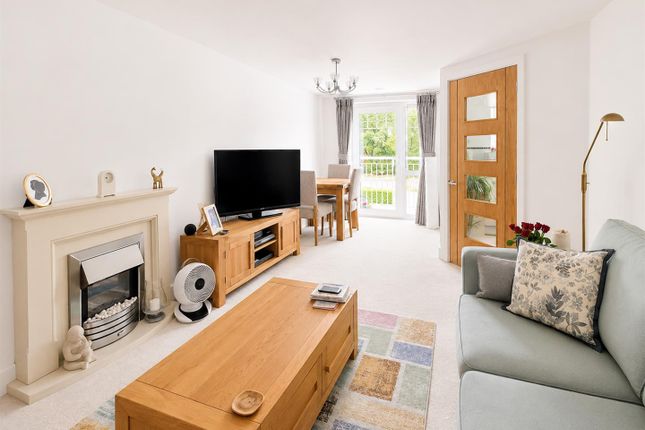 Flat 15, Hillborough House, Little Common Road, Bexhill-On-Sea photo 4