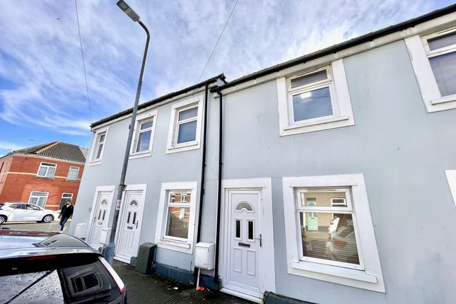 Property to rent in Rutland Street, Grangetown, Cardiff