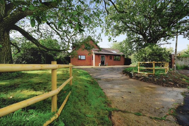 Detached house for sale in Bears Lane, Hingham