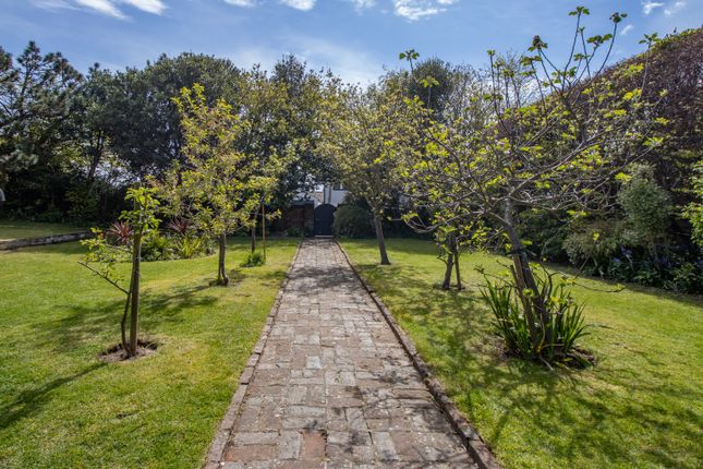 Detached house for sale in The Avenue, Sheringham