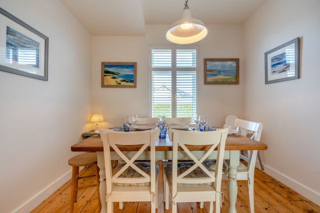 Bungalow for sale in Links Road, Bamburgh, Northumberland