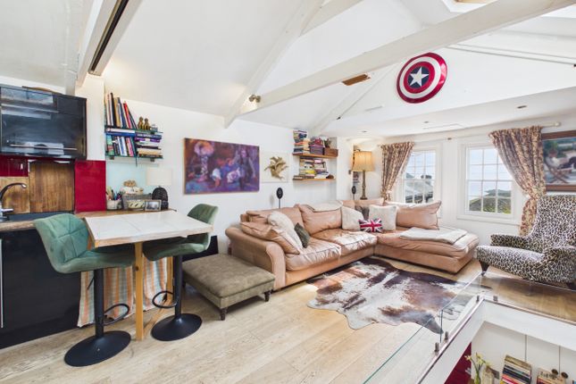 Net Loft, Eden Place, Mousehole, Penzance photo 2