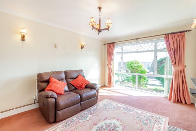 Detached house for sale in Anthony Drive, Caerleon, Newport