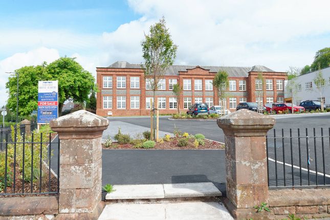 Houses For Sale In Moffat Dumfries And Galloway