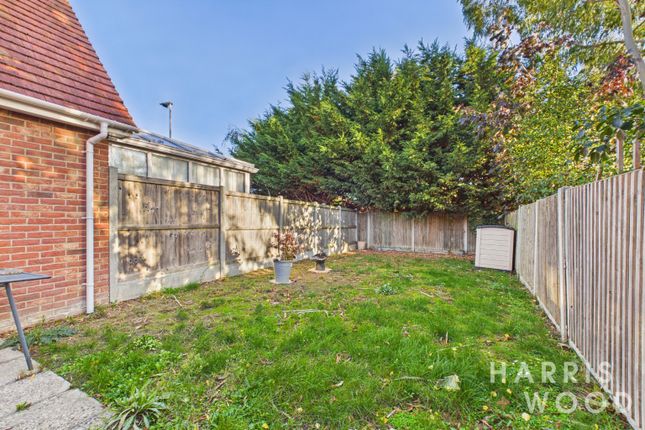 14 Springfield Meadows, Little Clacton, Essex photo 4
