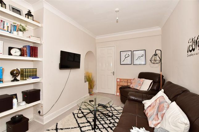 End terrace house for sale in Macdonald Avenue, Hornchurch, Essex