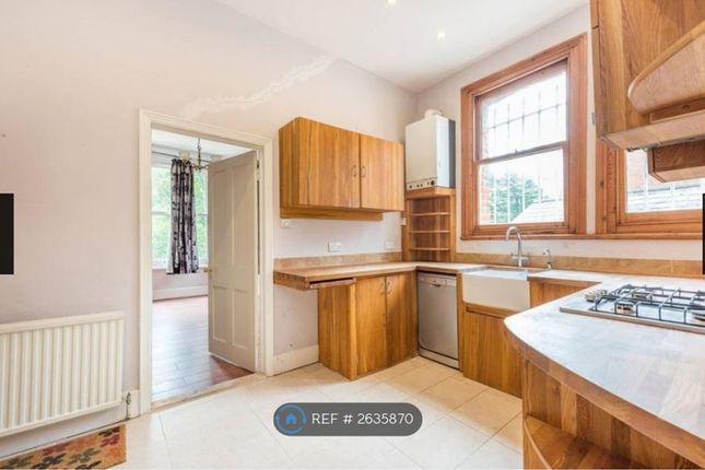 Kitchen Second View