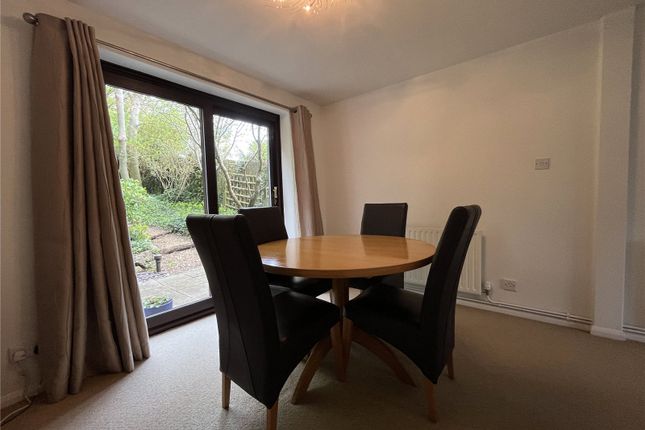 Detached house for sale in Spencer Close, Chatham, Kent