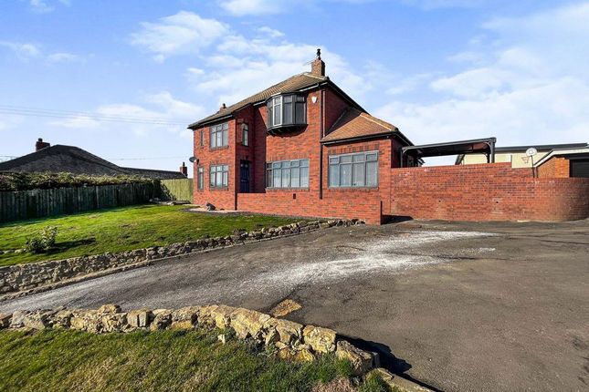 4-bed house on Willowbrae, Sunderland Road, Houghton Le Spring, £620,000