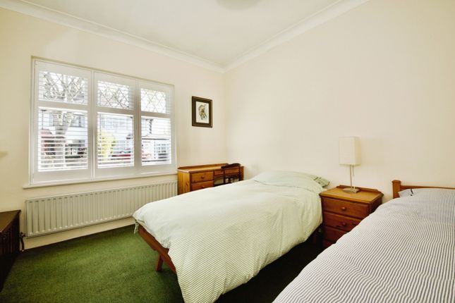 Detached bungalow for sale in Abbey Road, Enfield