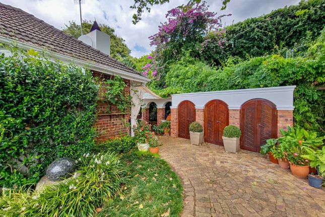 Detached house for sale in Bishopscourt, Cape Town, South Africa