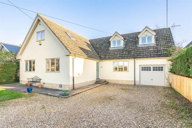 Detached house for sale in Haddons Close, Foxley Road, Malmesbury