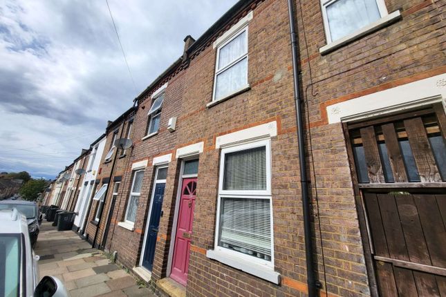 2Â Bedroom Terraced For Sale
