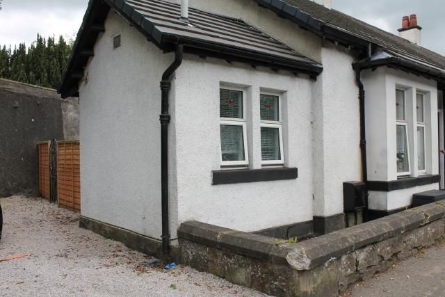 2 Bed Cottage For Sale In 3 Spring Grove Cottages Edinburgh Road