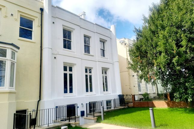 Flat 3 Richmond House, 41, Homefield Road, Exeter photo 2