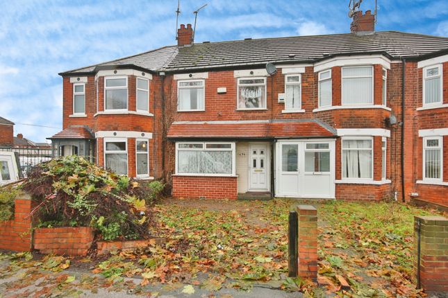 Terraced house for sale in Anlaby Road, Hull