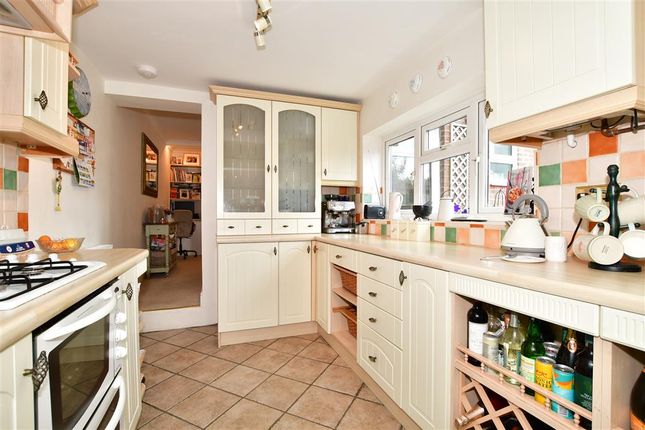 Semi-detached house for sale in East Beeches Road, Crowborough, East Sussex